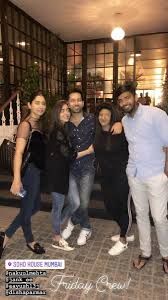 It was released in 2019. Team Disha Parmar On Twitter Via Rheagupta S Instagram Story Fridaysquad