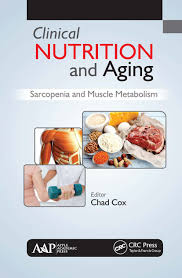 Below is a list of common natural remedies used to treat or reduce the symptoms of sarcopenia. Clinical Nutrition And Aging Sarcopenia And Muscle Metabolism 1st E