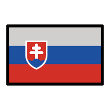 Flag of lithuania flag of the united kingdom flag of luxembourg lithuanian, watercolor brush stroke, miscellaneous, flag, orange png. Slovakia Flag Emoji Clipart Free Download Transparent Png Creazilla
