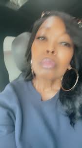 Houston Ebony Mature