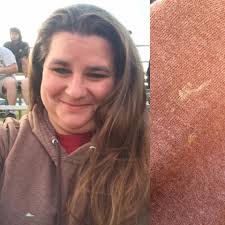 These two....I swear. Son & Dad. Dad is under this Fatboy. So funny. 😂😂