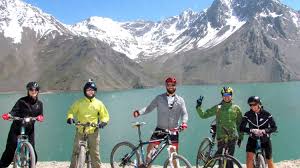 Mountain Bike Tour Embalse El Yeso By Huaso Tours Bike Rental Bookmundi