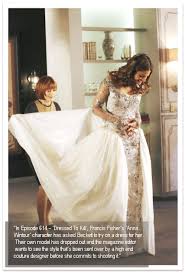 Maybe you would like to learn more about one of these? The Wedding Files Fashion On Castle