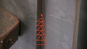 Video Shows Tips And Techniques For Mig Welding Uphill Lap Joints Arc Shots And Weld Testing Too Welding Projects Welding Table Mig Welding