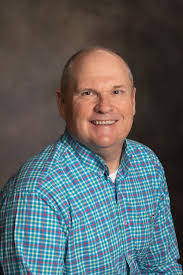 Ridgecrest Baptist Church