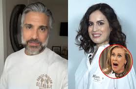 Blanca Vergel: la candidata ficticia creada por la comediante cachanilla  Gaby Navarro