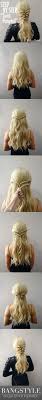 Spam Check Twist Ponytail Long Hair Styles Hair Styles