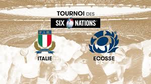 Daté du mardi 23 février. Rugby Tournoi Des 6 Nations Italie Ecosse En Streaming Replay France 2 France Tv