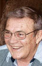 Obituary information for Carl Eugene Ritchie