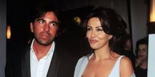 You will find below the horoscope of sabrina ferilli with her interactive chart, an excerpt of her astrological portrait and her planetary dominants. Sabrina Ferilli And Andrea Perone Dating Gossip News Photos