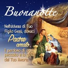Vitacarismatica Buonanotte Santonatale Buonnatale Buonanotte Auguri Di Buona Notte Citazioni Cristiane