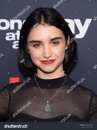 Libe Barer's Instagram, Twitter & Facebook