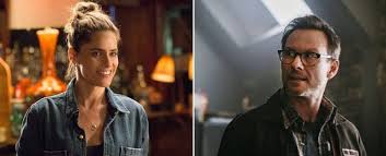 Tv series, nbc us tami taylor ss susanne. Christian Slater Und Amanda Peet Fuhren Zweite Staffel Von Dirty John An Fernsehserien De
