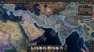 Trying to remake the macedonian empire on hearts of iron 4 hoi4. Time To Finish What Started 2000 Years Ago Hoi4