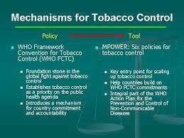 Visit & look for more results! From Fctc Towards Mpower B Tsogzolmaa Nponcd Whomongolia