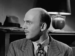 It was incredible how fast that hair disappeared from my head. The Untouchables The Tri State Gang Tv Episode 1959 Imdb