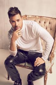 Слушайте музыку этого артиста (prince royce) в apple music. A Royal Career Prince Royce 30 Celebrates A Decade Of Success On His New Alter Ego Tour The Spokesman Review
