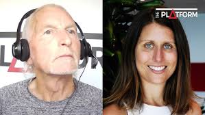 Lorraine Kerr Discusses Half of Schools Using Critical Tests