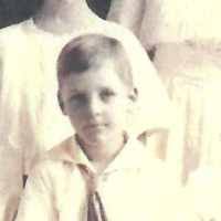 Aaron Herman Berglund (1912–2007) • FamilySearch