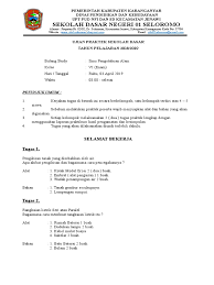 We did not find results for: Soal Ujian Praktek Ipa