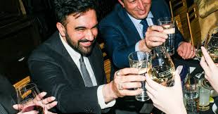 Muslim Mayor Attends Passover Seder, Sparking Controversy