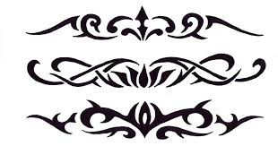 Menakjubkan 27 Gambar Tato Tribal Huruf Gambar Triball Clipart Library Clip Art Library Tato Simple Tulisan Di Tangan Youtube 16 Conto Di 2020 Tato Clip Art Gambar