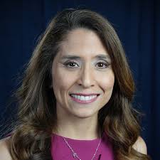 The Staff of the Center of Online Learning