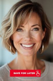 Why These 53 Short Hairstyles Are A Hit With Women Over 60