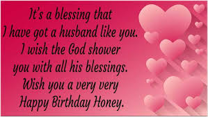 Jul 26, 2021 · the relation between husband and wife is the purest relation amongst all. 51 Heart Touching Birthday Wishes For Husband Happy Birthday Img