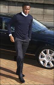 I haven't featured as much this season as i would have liked and i still have many years in the game ahead of me, mikel wrote on twitter in a message to chelsea fans. Mikel Obi S Houses In Nigeria Smart Investments You Should Consider Too Jiji Blog