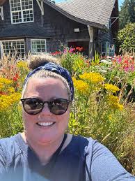 Oregon coast experience and friendly people