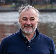 THE YARRA RIVERKEEPER ASSOCIATION