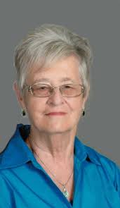 Joanne Kluting Obituary June 15, 2020