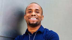 How Christopher Gray Overcame the Wealth Gap to Launch an App That Has  Helped Award $100 Million in Scholarships