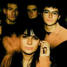 Amelia Coburn tour dates & tickets 2025