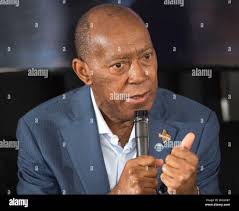 Brian turner hi-res stock photography and images