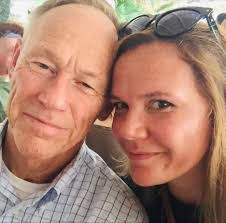 Nancy Sanderson's Instagram, Twitter & Facebook