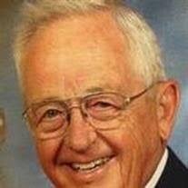 Ted LeRoy Ernst Obituary