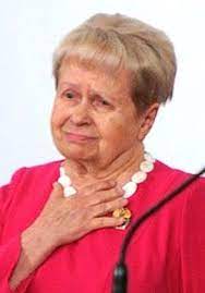 The name of alexandra pakhmutova is known for everyone grown up in the former soviet union. Pahmutova Aleksandra Nikolaevna Vikipediya