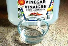 You can use vinegar to scrub the hair dye stain clean. Get Some Tips On How To Get Hair Dye Off Wall Beezzly