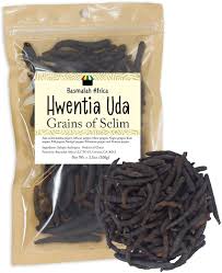 Image result for Xylopia aethiopica