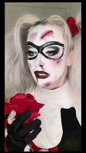 Harley Quinn and Harley Quinn Costume Cosplay