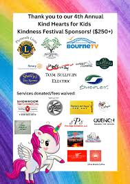 Kind Hearts for Kids