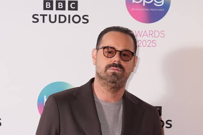 Danny Dyer gave his 'most honest interview ever' on ITV's The Assembly | The Standard