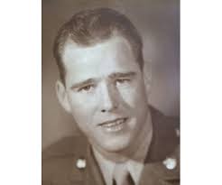 James Cumpson Obituary (2014)