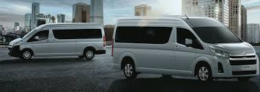 トヨタ・ハイエース, toyota haiēsu) (pronounced as high ace) is a light commercial van produced by the japanese automobile manufacturer toyota. Hiace Vehicle Gallery Toyota Brand Mobility Toyota Motor Corporation Official Global Website