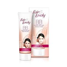 Fair Lovely Bb Cream 40g Set Of 3