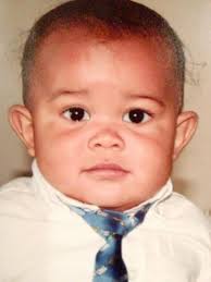 Banebow—a ministry for those suffering the loss of a child