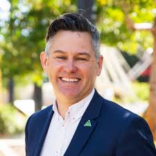 Dr Brad Pettitt MLC added a new photo.