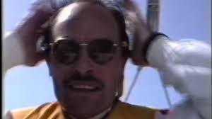 Fyrudden Race 920523,24